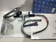 bateria kuchenna firmy Grohe model Minta 