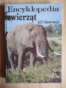 Encyklopedia zwierząt, V. Hanak, V. Mazak