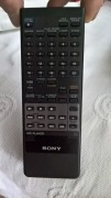 Sony RM-D991 - bdb stan - oryginal dla Sony CDP-x505es i Cdp-x559