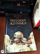 Trylogia rzymska Waltari