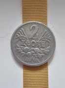 2 ZŁOTE 1959 - JAGODY