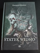 Frederick Marryat - Statek Widmo