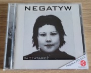 Negatyw Paczatarez CD 2002