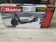Hulajnoga elektryczna Razor Power Core E100