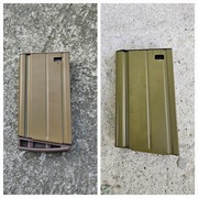 Magazynki mid-cap hi-cap SCAR H Boyi MK17