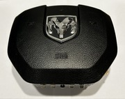 Ram 1500, air bag, poduszka kierowcy, 1EF19DX9AH