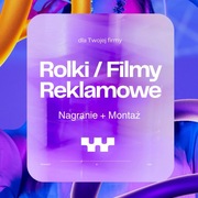 Film Reklama Biznesu Firmy promocja