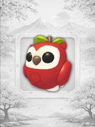 Apple Owl Adopt Me