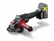 Akumulatorowa szlifierka kątowa 20 V, Parkside Performance PWSAP 20 Li F6