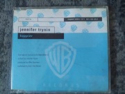 Jennifer Trynin Happier CD LC 0392