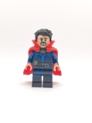 Lego Minifigures sh802 - Doctor Strange / Super Heroes