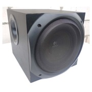 Subwoofer Logitech Z-5500 5.1 505W RMS THX Bass Reflex