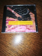 Xymox - Twist of shadows, CD 1989, Wing, Ger, + za darmo Remix   