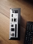 Vuze+4k dekoder hybrydowy