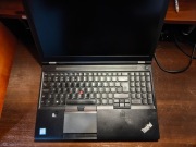 Lenovo Thinkpad P50