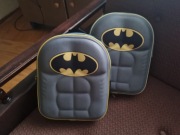 Plecaki Batman szkolne 