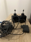 Htc vive stacja 1.0 dwie sztuki