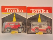 TONKA   MADE IN USA 1979r