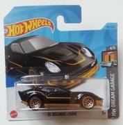 Hot Wheels El Segundo Coupe HKJ96