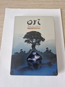Ori and the Blind Forest Steelbook G1