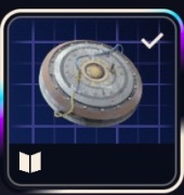 Blueprint DEADLINE ARC RAIDERS