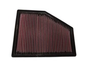 Filtr powietrza K&N 33-3079 BMW G30 G11 G15 – sportowy, nowy