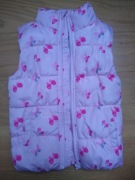 Kamizelka Dopo Dopo 4-5 lat 