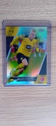 Topps Bundesliga Erling Haaland BVB refractor