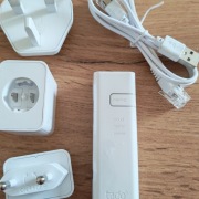 Mostek internetowy Tado V3+ (Internet Bridge) Bramka Centralka