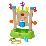 Step2 Waterpark Arcade. NOWY