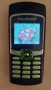 Sony ericsson t230 