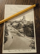 Sagan a Bober - Żagań ....