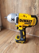 DEWALT DCF900 Akumulatorowy klucz udarowy 1/2", 1355Nm 18V Li-lon