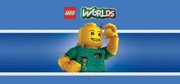LEGO Worlds - klucz Steam