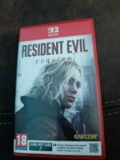 Resident reguiem ninitedo 2 pl