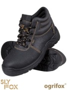 Buty skórzane sandały bezpieczne ,42,43,44,45