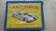 MATCHBOX LESNEY ANGLIA LATA 70 SKRZYNKA NA MODELE AUT