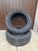 235/55R17 RIKEN ULTRA HIGH PERFORMANCE 103W 