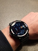 NOWY Zegarek Smartwatch LifeBee IOS Android