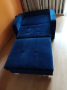 Sprzedam fotel rozkładany. 