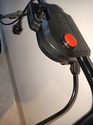 Włącznik silnika kosiarki 230V-8A/ AC