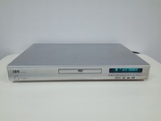 Odtwarzacz DVD : SEG DVD 430 II bez pilota