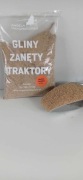 ZANĘTA-LESZCZ KARMEL 1 KG