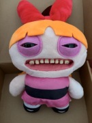 Fuggler Powerpuff Girls Atomówka