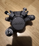 Honda CBR F4 i zacisk tył