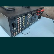 Amplituner Onkyo tx ds 555