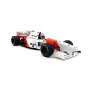 1/18 MINICHAMPS 530951807 McLaren MP4-10 Mansell 1