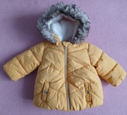 kurtka zimowa 62 r stan bdb