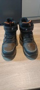 Buty zimowe Fila, rozmiar 35