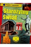 Książka Starożytny świat